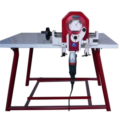 Pipe Cutting Machine