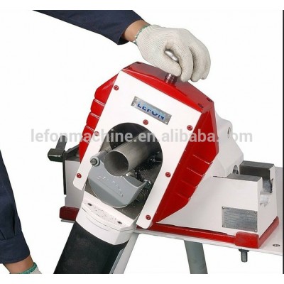 Portable Pipe Cutting machine