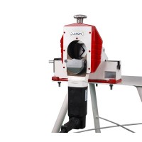 High Speed Portable Pipe Cutting Machine